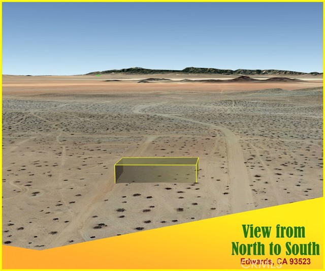 0 Danar, California City, California 92501, ,Land,For Sale,0 Danar,CRNP23198791