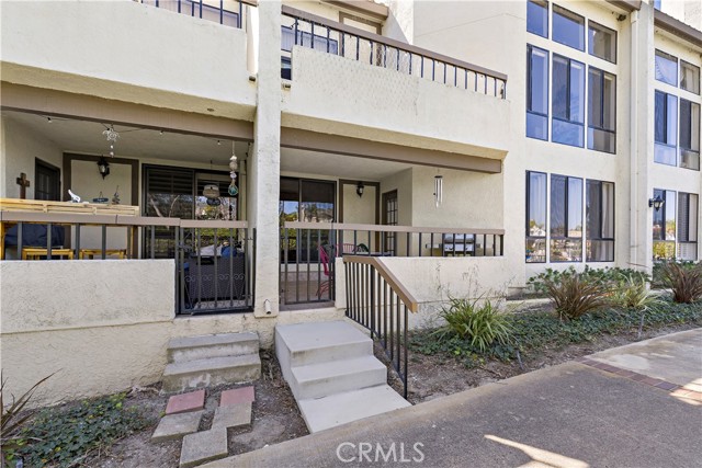 Detail Gallery Image 32 of 41 For 27941 Chiclana #81,  Mission Viejo,  CA 92692 - 2 Beds | 2 Baths