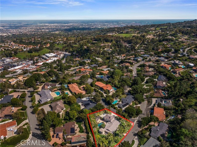 28658 Crestridge Road, Rancho Palos Verdes, California 90275, 4 Bedrooms Bedrooms, ,2 BathroomsBathrooms,Residential,Sold,Crestridge,SB24047831