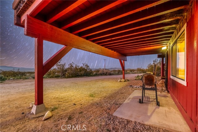 Detail Gallery Image 15 of 75 For 48874 Cholla Rd, Johnson Valley,  CA 92285 - 2 Beds | 2 Baths