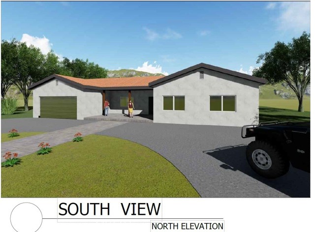 Detail Gallery Image 4 of 19 For 0 T4 Vic Vac Ave, Littlerock,  CA 93543 - – Beds | – Baths