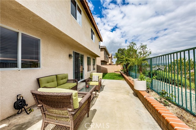 Detail Gallery Image 18 of 28 For 8775 E Wiley Way, Anaheim Hills,  CA 92808 - 4 Beds | 2/1 Baths