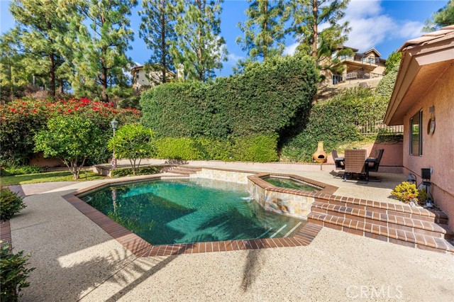 Detail Gallery Image 47 of 58 For 219 Morgan Ranch Rd, Glendora,  CA 91741 - 5 Beds | 4/1 Baths