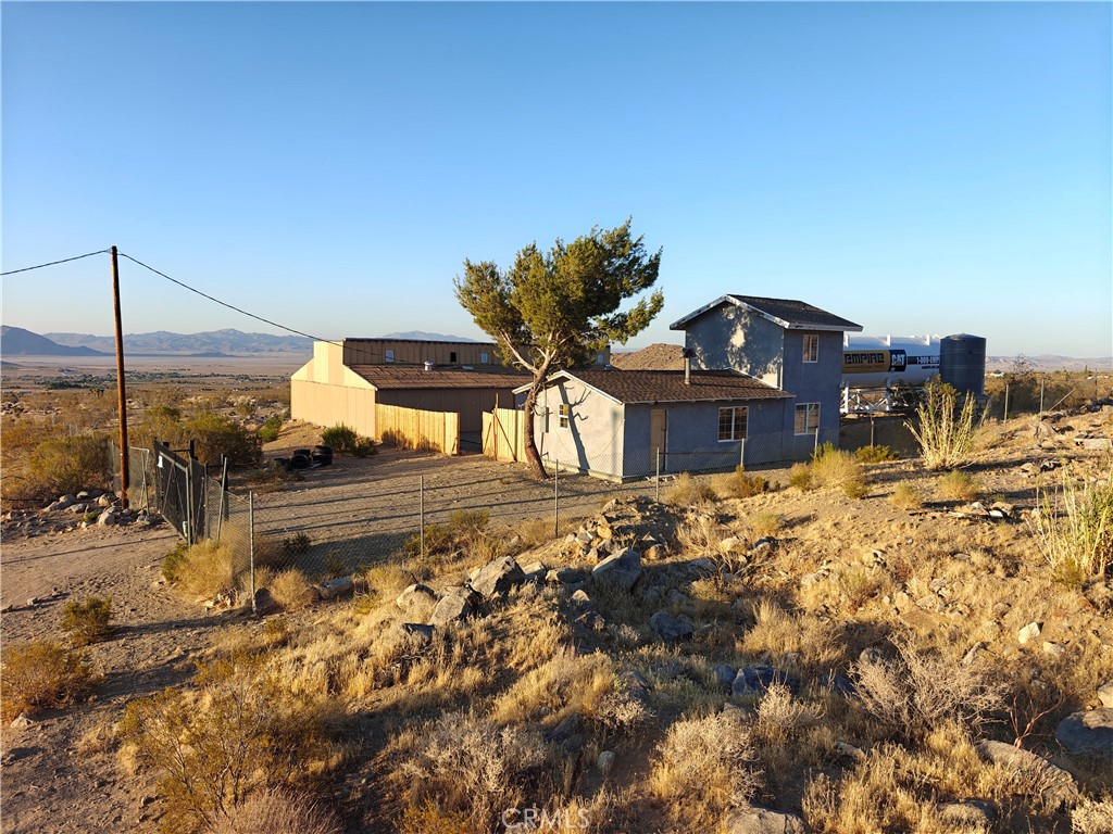 31576 Emerald Road