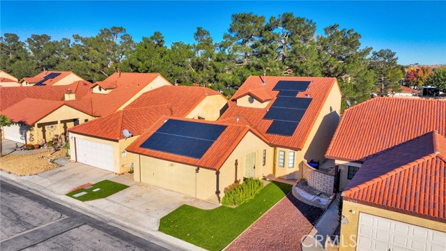 Detail Gallery Image 44 of 50 For 11659 Pepper Ln, Apple Valley,  CA 92308 - 2 Beds | 2 Baths