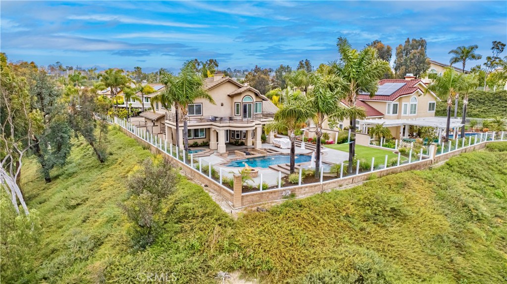 25882 Eucalyptus Drive, Laguna Hills, CA 92653