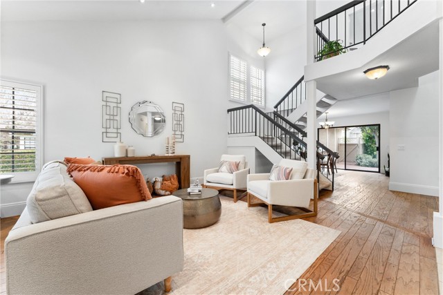 Detail Gallery Image 16 of 62 For 15 Firestone #4,  Irvine,  CA 92614 - 4 Beds | 2/1 Baths