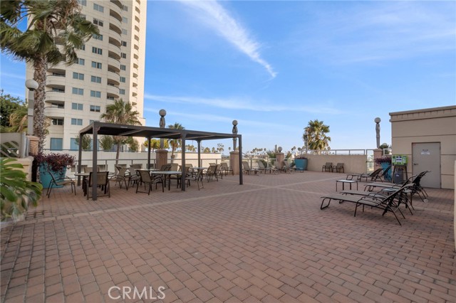 Detail Gallery Image 28 of 33 For 488 E Ocean Bld #901,  Long Beach,  CA 90802 - 2 Beds | 2 Baths