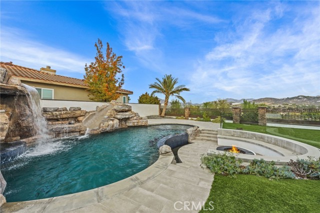 Detail Gallery Image 60 of 72 For 1333 Abilene, Norco,  CA 92860 - 4 Beds | 3 Baths