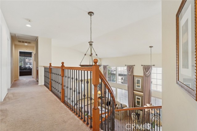 Detail Gallery Image 37 of 65 For 20504 Bergamo Way, Porter Ranch,  CA 91326 - 5 Beds | 3 Baths