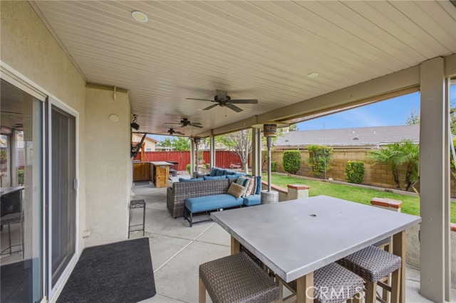 Detail Gallery Image 35 of 47 For 745 Sweet Clover, San Jacinto,  CA 92582 - 5 Beds | 3 Baths