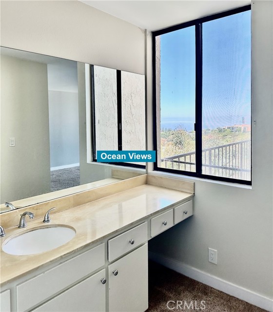 5959 Peacock Ridge Road # 2, Rancho Palos Verdes, California 90275, 2 Bedrooms Bedrooms, ,2 BathroomsBathrooms,Residential Lease,For Rent,5959 Peacock Ridge Road # 2,CRCV25132618