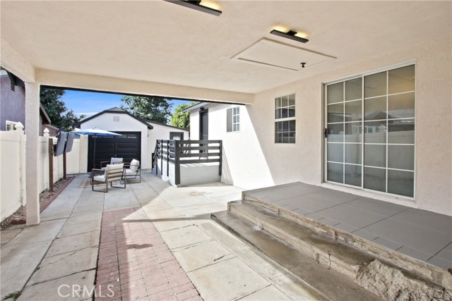 Detail Gallery Image 10 of 16 For 13100 Oak St, Whittier,  CA 90602 - 2 Beds | 2 Baths