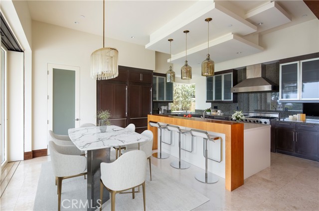 Detail Gallery Image 7 of 19 For 226 Morning Canyon Rd, Corona Del Mar,  CA 92625 - 4 Beds | 4/2 Baths