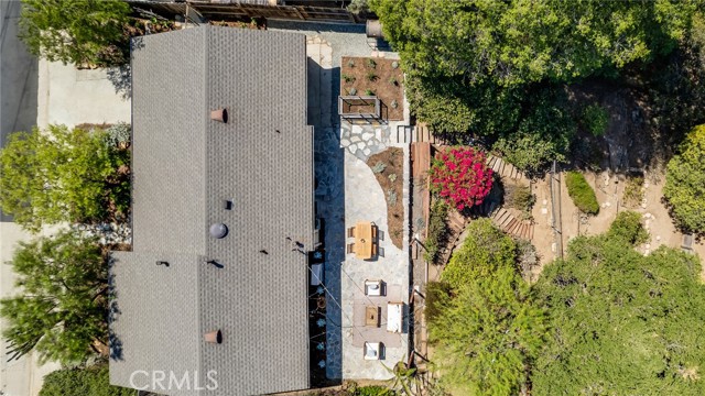 Detail Gallery Image 50 of 50 For 1901 Phillips Way, Los Angeles,  CA 90042 - 2 Beds | 1 Baths