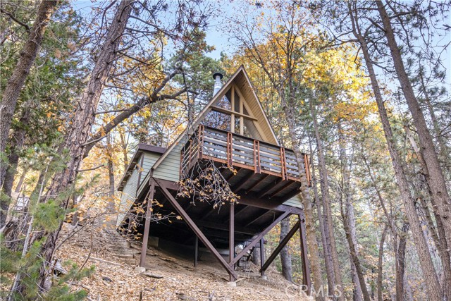 Detail Gallery Image 40 of 71 For 32703 Tulip Lane, Arrowbear,  CA 92382 - 2 Beds | 1 Baths