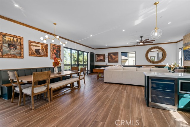 807 Cameron Drive, Big Bear Lake, CA 92315