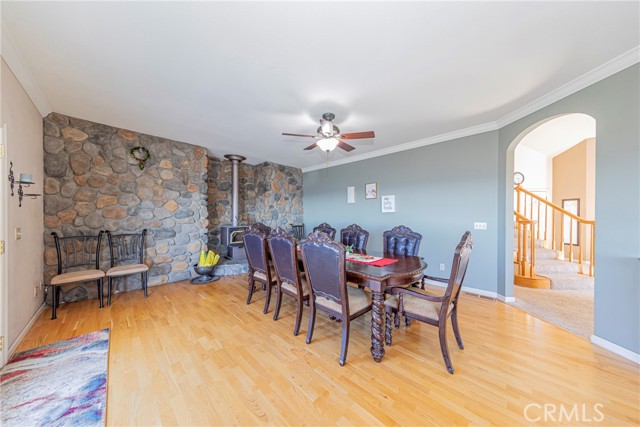 Detail Gallery Image 10 of 69 For 33177 Cascadel Heights Dr, North Fork,  CA 93643 - 3 Beds | 3 Baths