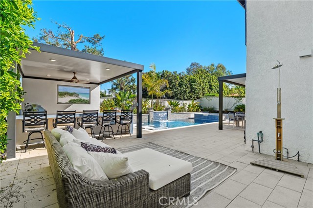 Detail Gallery Image 34 of 42 For 28372 La Falda, Laguna Niguel,  CA 92677 - 4 Beds | 3 Baths