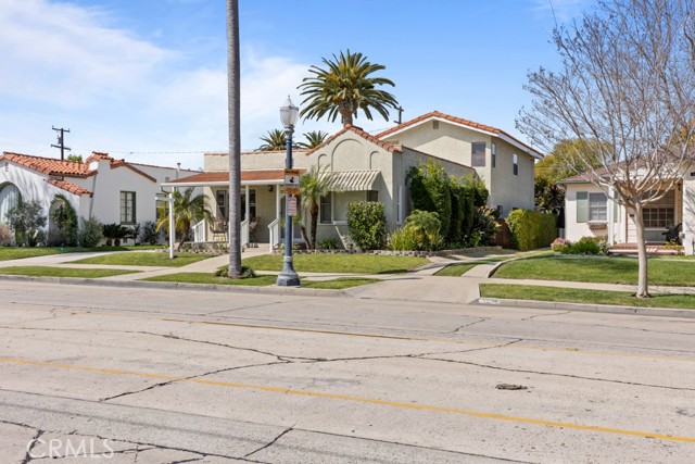 Detail Gallery Image 54 of 63 For 3621 Orange Avenue, Long Beach,  CA 90807 - 3 Beds | 2/1 Baths