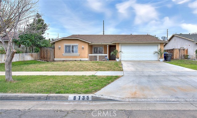 8735 Fairport Court, Riverside, CA 92503