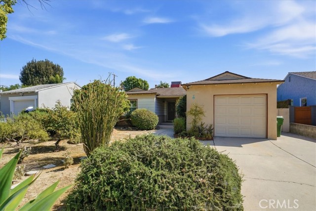 Detail Gallery Image 19 of 23 For 5740 Lemona Ave, Sherman Oaks,  CA 91411 - 2 Beds | 1 Baths