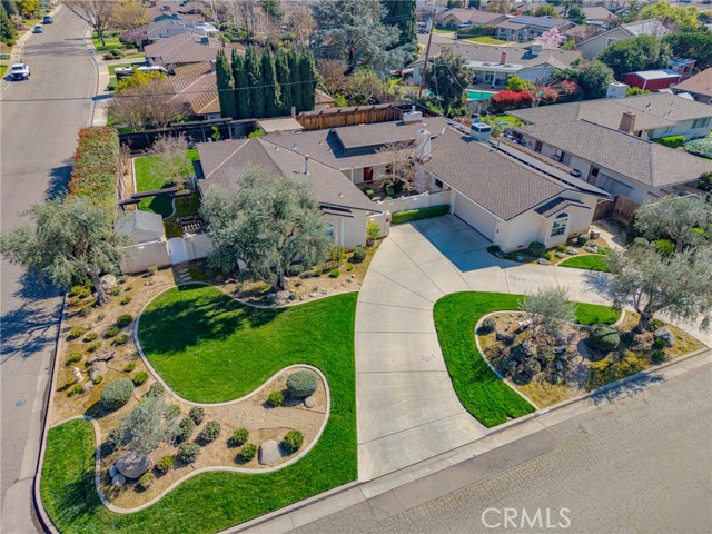 Detail Gallery Image 10 of 60 For 1282 Carolina, Merced,  CA 95340 - 4 Beds | 3 Baths