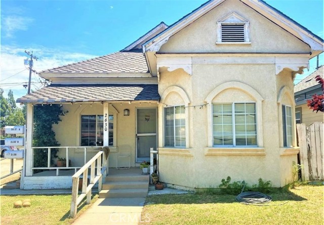 Detail Gallery Image 3 of 20 For 2630 2632 L St, Bakersfield,  CA 93301 - – Beds | – Baths