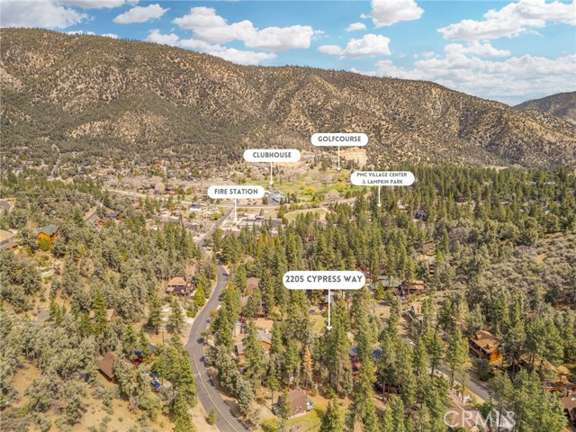 Detail Gallery Image 3 of 71 For 2205 Cypress Way, –,  CA 93222 - 2 Beds | 2 Baths