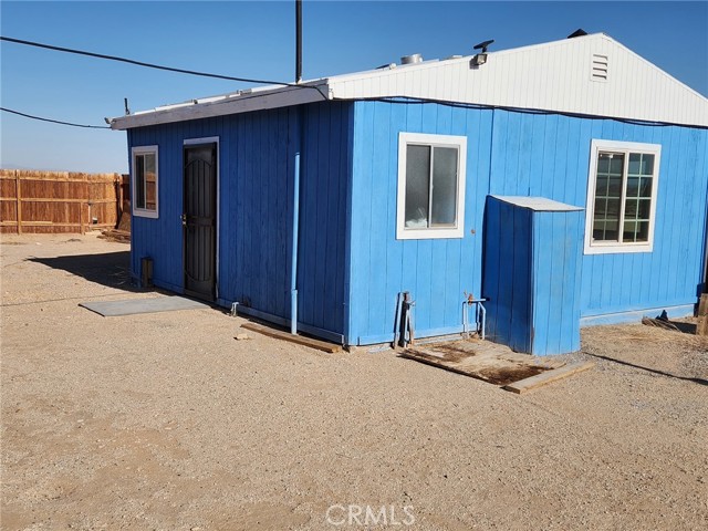 Detail Gallery Image 7 of 41 For 6328 Cactus Jack Ave, Twentynine Palms,  CA 92277 - 2 Beds | 1 Baths
