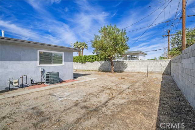 Detail Gallery Image 27 of 27 For 4370 E Camino San Simeon, Palm Springs,  CA 92264 - 2 Beds | 1 Baths