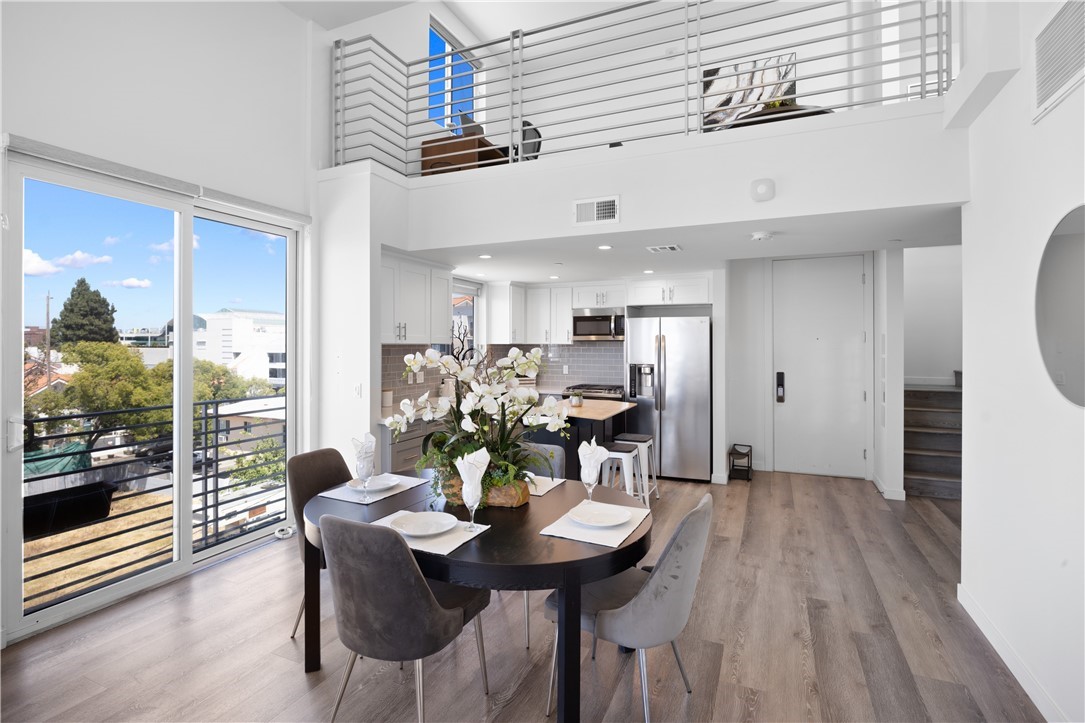 Detail Gallery Image 9 of 33 For 1055 S Serrano Ave #505,  Los Angeles,  CA 90006 - 2 Beds | 2 Baths