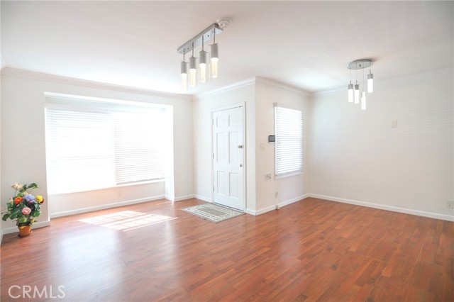 Detail Gallery Image 5 of 14 For 2807 W 143rd, Gardena,  CA 90249 - 2 Beds | 1 Baths