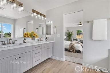 Detail Gallery Image 13 of 15 For 21960 Ramona, Apple Valley,  CA 92307 - 4 Beds | 2/1 Baths