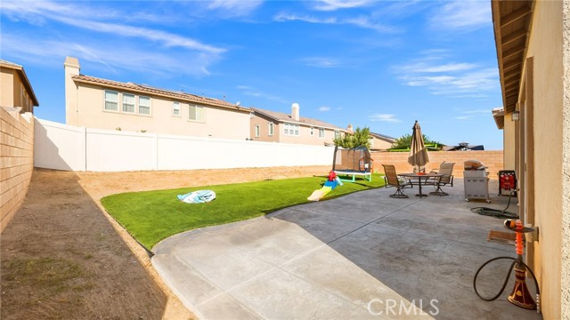 Detail Gallery Image 26 of 35 For 13002 Oakwood St, Victorville,  CA 92392 - 4 Beds | 2 Baths
