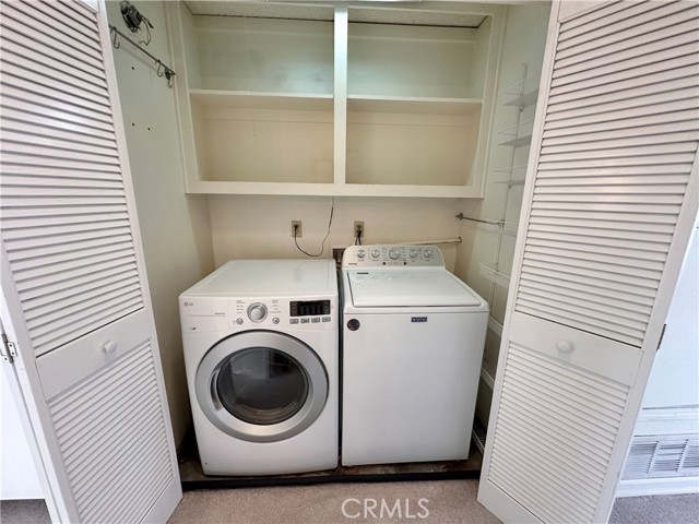 Detail Gallery Image 17 of 41 For 25885 Trabuco Rd #56,  Lake Forest,  CA 92630 - 2 Beds | 1/1 Baths