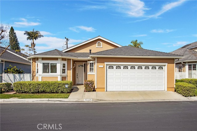 16517 Crape Myrtle Ln, Whittier, CA 90603