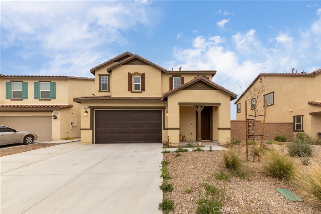 28335 Sandy Plains Drive