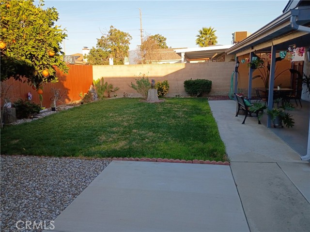 Detail Gallery Image 39 of 45 For 1740 Walden, Hemet,  CA 92545 - 3 Beds | 2 Baths