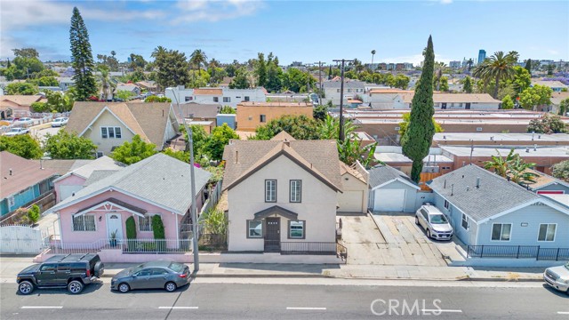 1732 Pacific Coast, Long Beach, California 90806, 4 Bedrooms Bedrooms, ,2 BathroomsBathrooms,Single Family Residence,For Sale,Pacific Coast,SR24115976