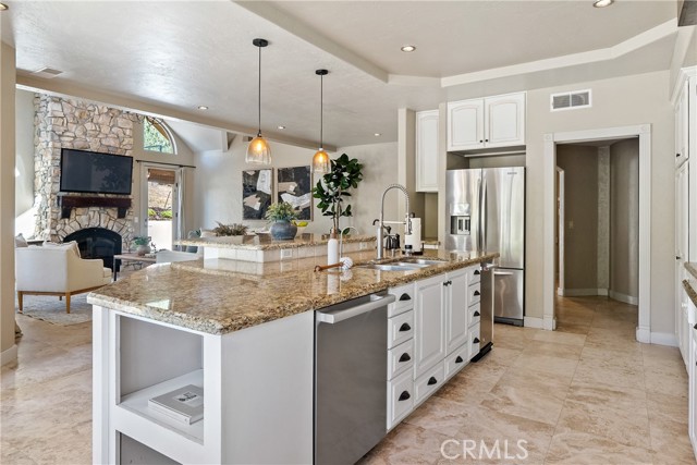 Detail Gallery Image 23 of 75 For 6360 Navarette, Atascadero,  CA 93422 - 4 Beds | 4 Baths