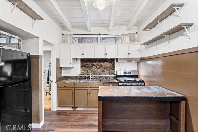 Detail Gallery Image 16 of 60 For 28751 Sycamore, Silverado,  CA 92676 - 2 Beds | 1 Baths