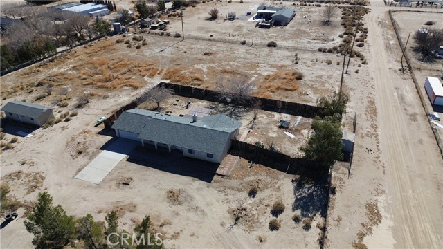 Detail Gallery Image 28 of 30 For 5732 Charan Rd, Rosamond,  CA 93560 - 3 Beds | 2 Baths