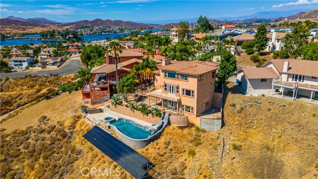 Detail Gallery Image 47 of 65 For 30633 Wood Duck Pl, Canyon Lake,  CA 92587 - 4 Beds | 4/2 Baths