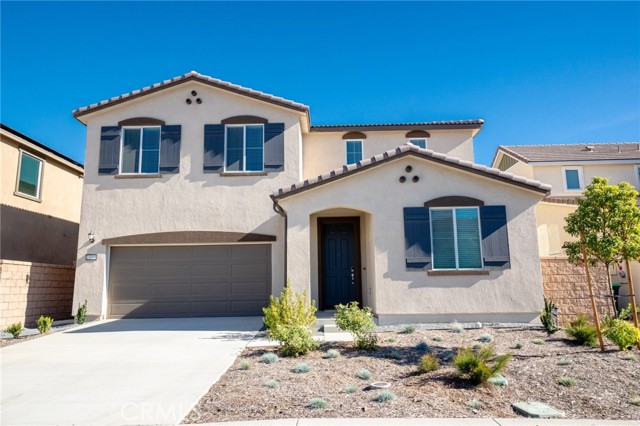 Detail Gallery Image 2 of 22 For 19508 Hanging Rock Rd., Lake Elsinore,  CA 92532 - 3 Beds | 3 Baths