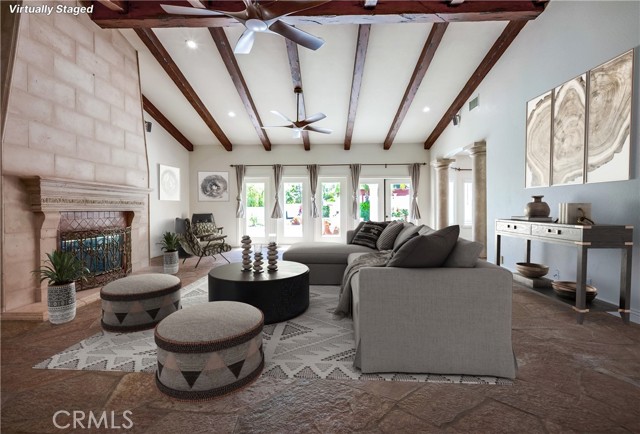 Detail Gallery Image 8 of 73 For 39555 Avenida Bonita, Murrieta,  CA 92562 - 5 Beds | 4 Baths