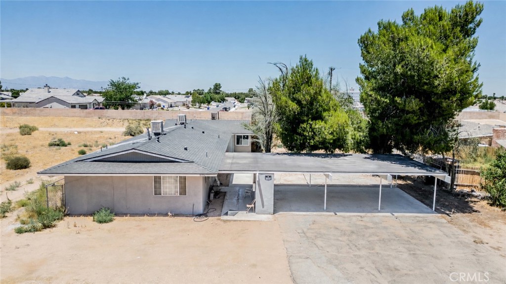 Triplex at 13336 MOHAWK Road