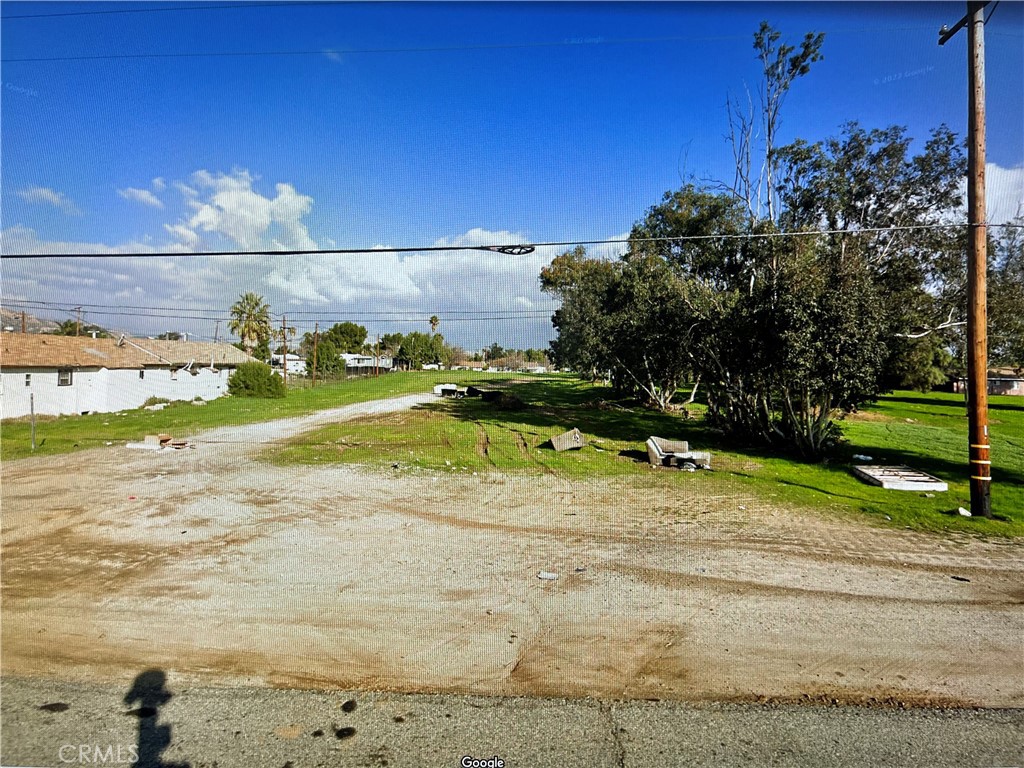 13316 Old 215 Frontage Road, Moreno Valley, CA 92553