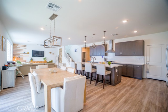 Detail Gallery Image 9 of 32 For 35323 Orchard Trail, Fallbrook,  CA 92028 - 4 Beds | 3 Baths