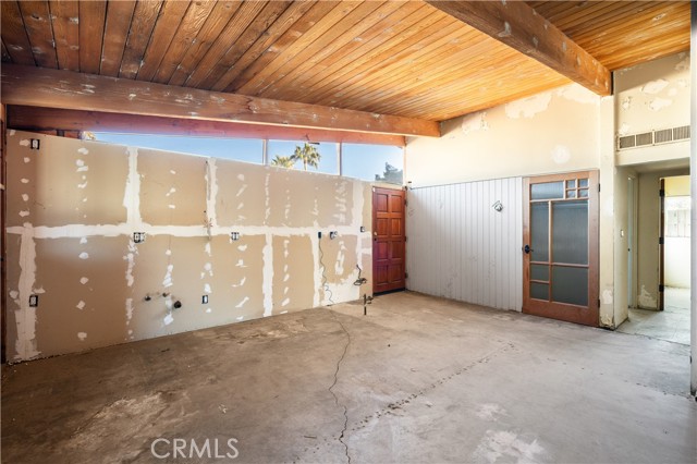 Detail Gallery Image 3 of 16 For 651 E Alexander Way, Palm Springs,  CA 92262 - 3 Beds | 2 Baths